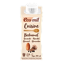 Almond Bechamel Sauce organic