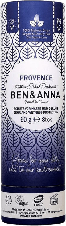 Provence Deodorant Stick