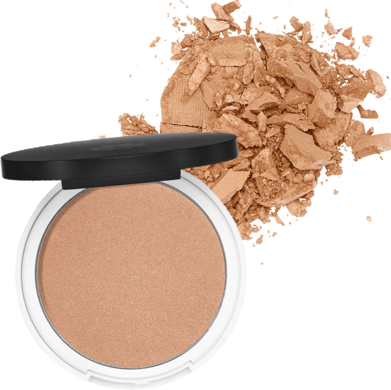 Illuminator Bronzed