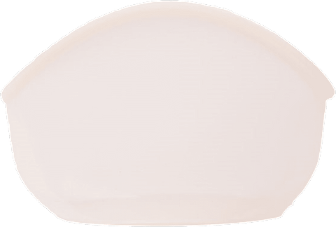 Silicone Bag Champagne Frost