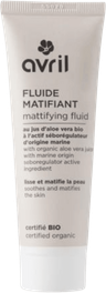 Mattifying Fluid 0