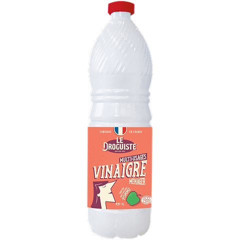 Vinaigre Ménager Pomme 9,5°c