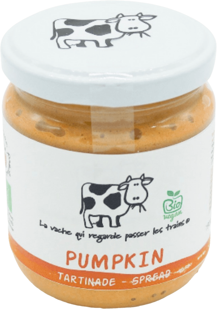 Pumpkin Spread