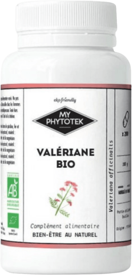 Valériane