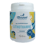 Lithothamnium Powder 