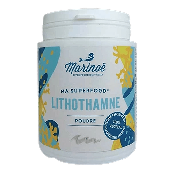 Lithothamnium Powder