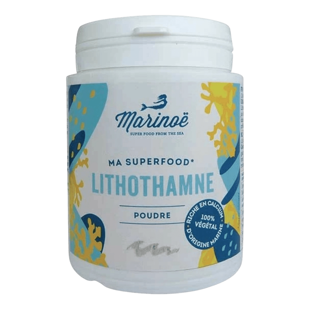 Lithothamnium Powder 0