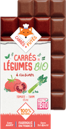 Carré de Légumes à Cuisiner Tomates Thym 0