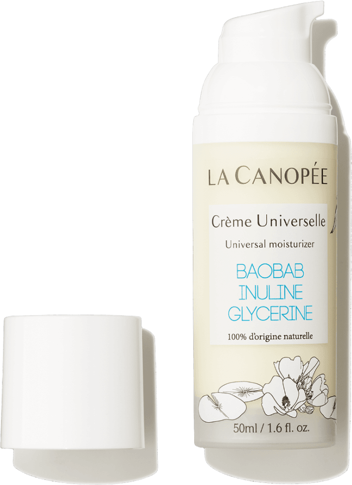 Universele Crème BIO