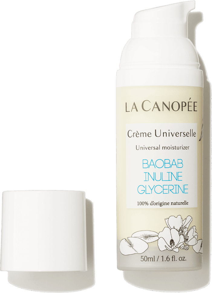 Universele Crème 0