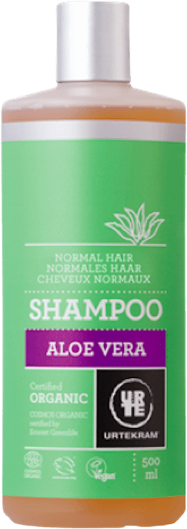 Aloe Vera Shampoo Normal Hair organic