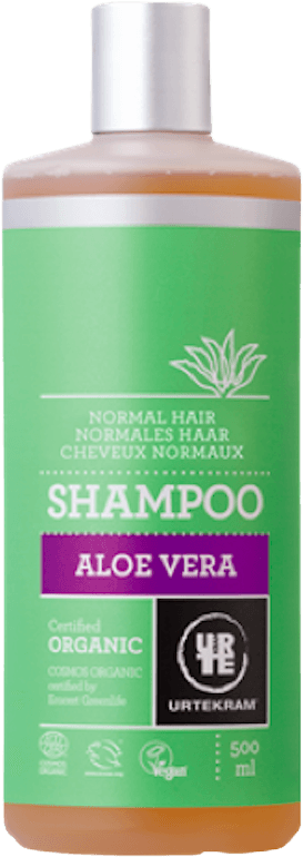 Aloe Vera Shampoo Normaal Haar BIO