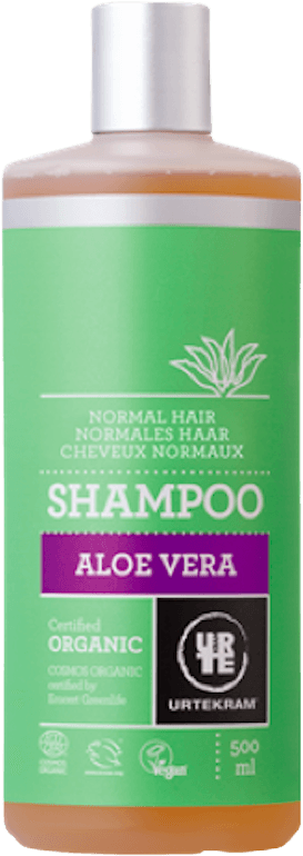 Aloe Vera Shampoo Normal Hair Organic