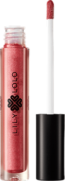 Natural Pink Lip Gloss