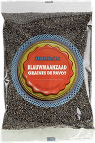 Graines de Pavot bio