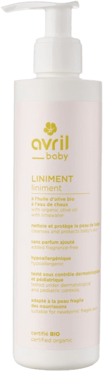 Baby Liniment