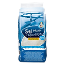Coarse Atlantic Sea Salt Organic