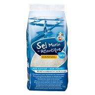 Sel Marin Altantique Gros bio
