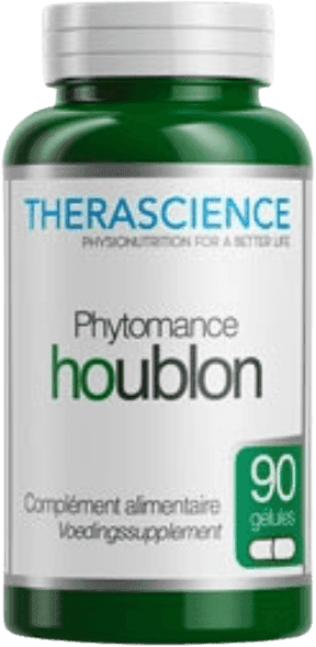 Phytomance Houblon 90 Capsules