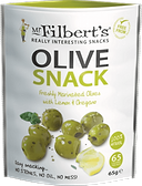 Olives Lemon & Oregano 