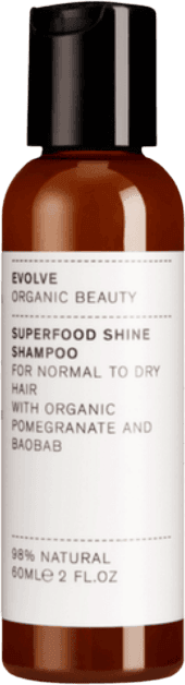 Superfood Shampoo Organic
