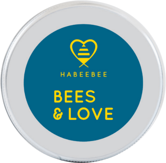 Baume Apaisant Bees & Love