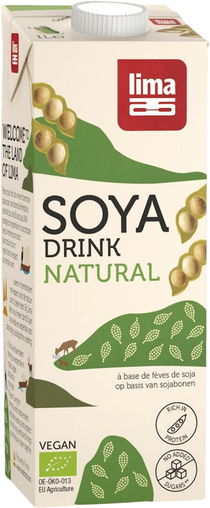 Soy Drink