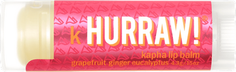 Baume à Lèvres Ayurvedique Kapha