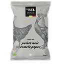 Black Pepper Chips organic