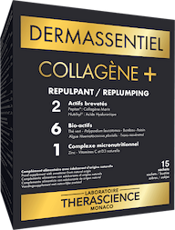 Dermassentiel Collageen+ 