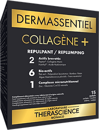 Dermassentiel Collagene+