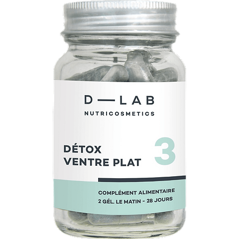 Belly Detox