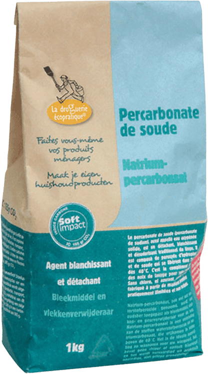 Percarbonate De Soude