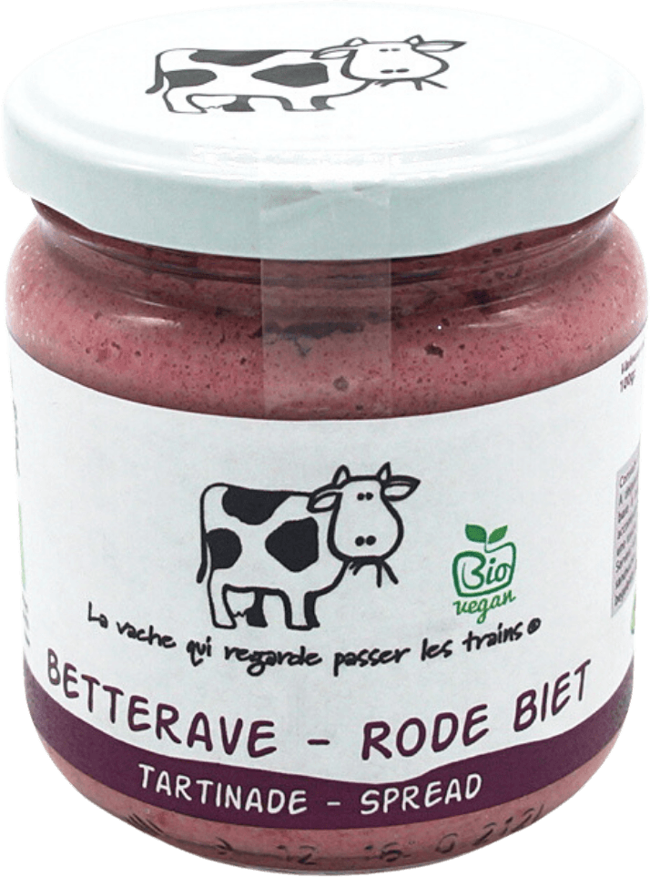 Beet Spread