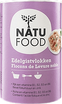Voedingsgistvlokken