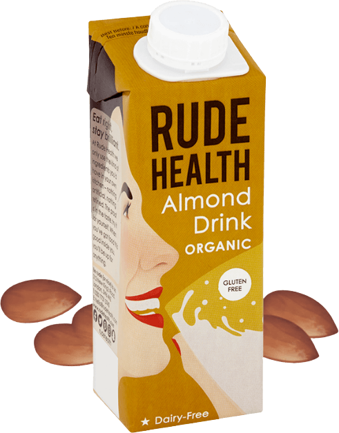 Boisson Petit Format Amande Riz