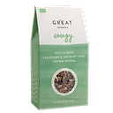 Glutenvrije Zaden & Noten Energie Granola bio