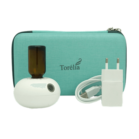 Torelia Nomadische Diffuser