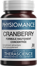 Physiomance Cranberry 