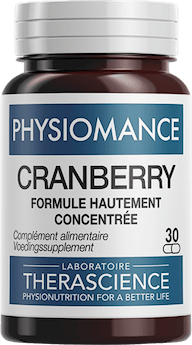 Physiomance Cranberry 