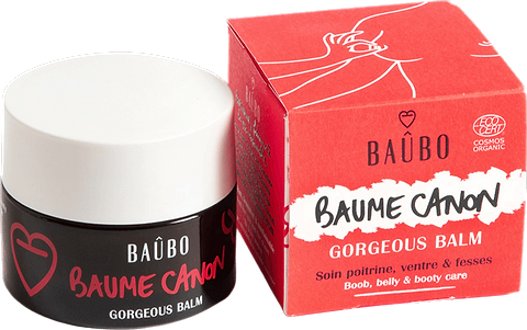 Baûme Canon Verzorging Tonic