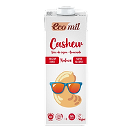 Cashewnoot Drank Naturel bio