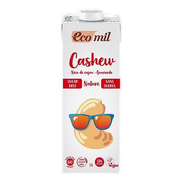 Cashewnoot Drank Naturel BIO