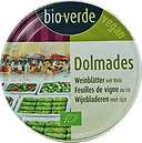 Dolmades Wijnbladeren bio