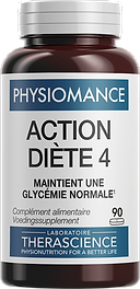 Physomiance Action Diète 4 