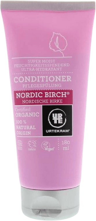 Après Shampoing Bouleau