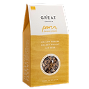 Glutenvrije Banaan Noten Power Granola BIO
