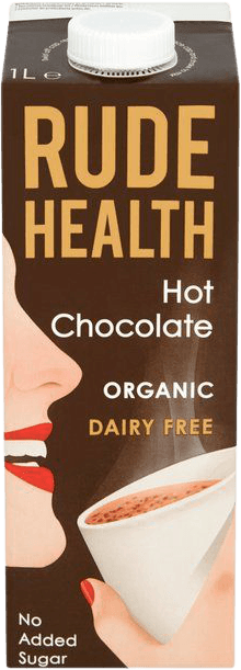 Hot Chocolate