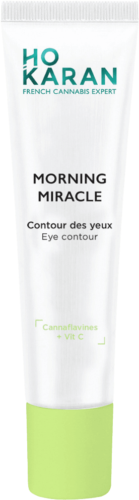 Crème Contour Des Yeux Anti-fatigue Morning Miracle