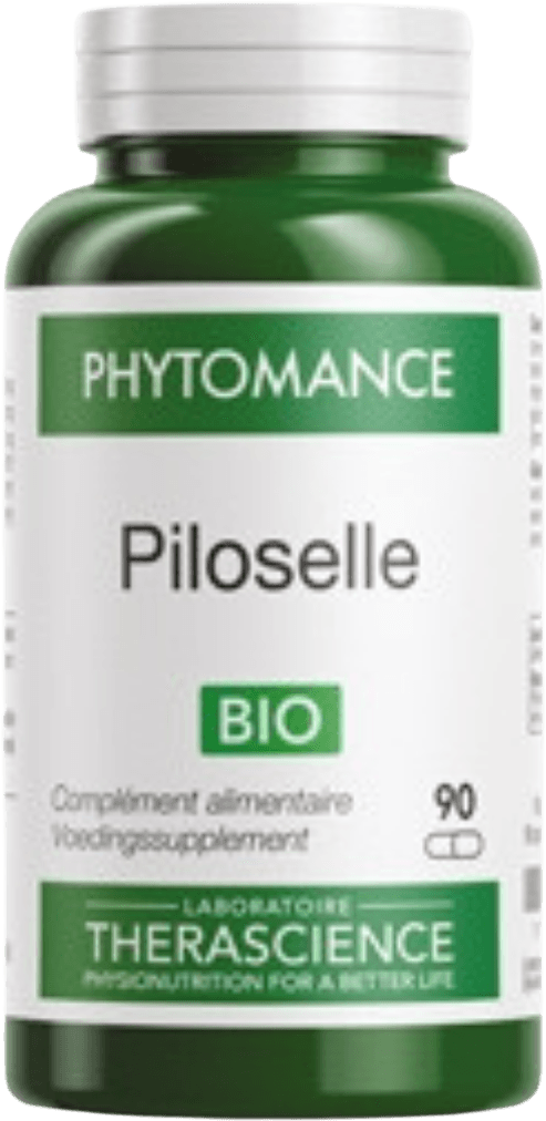 Fytomance Piloselle 90 Capsules
